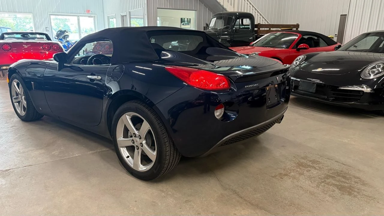 2006 Pontiac Solstice - Image 15 of 31