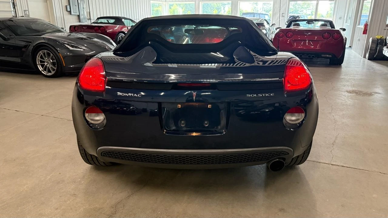2006 Pontiac Solstice - Image 19 of 31