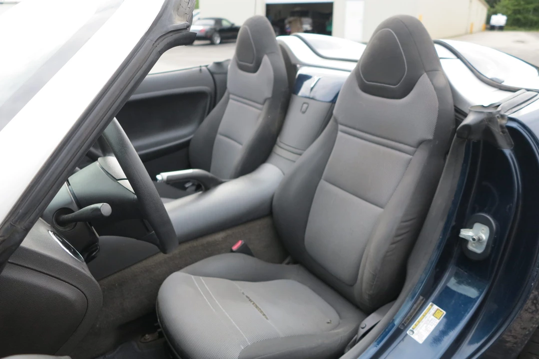 2006 Pontiac Solstice - Image 30 of 31