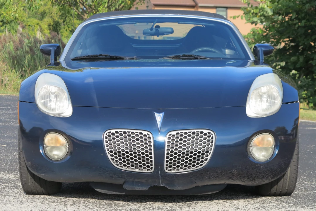 2006 Pontiac Solstice - Image 3 of 31