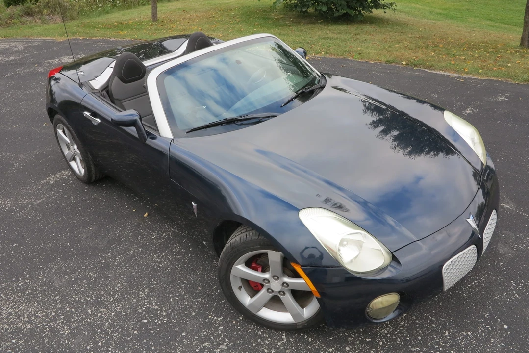 2006 Pontiac Solstice - Image 15 of 31