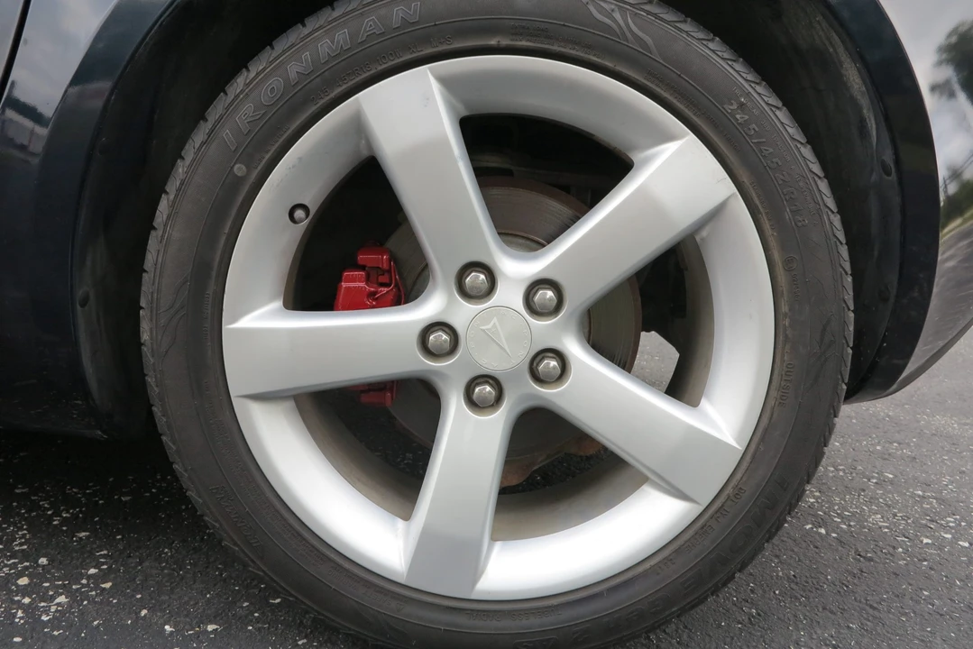 2006 Pontiac Solstice - Image 27 of 31