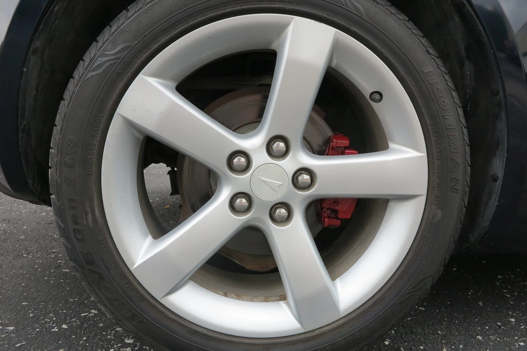2006 Pontiac Solstice - Image 28 of 31