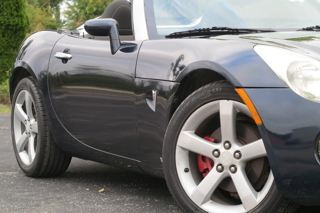 2006 Pontiac Solstice - Image 24 of 31