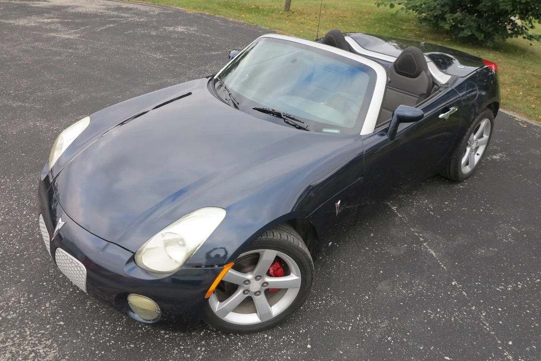 2006 Pontiac Solstice - Image 5 of 31