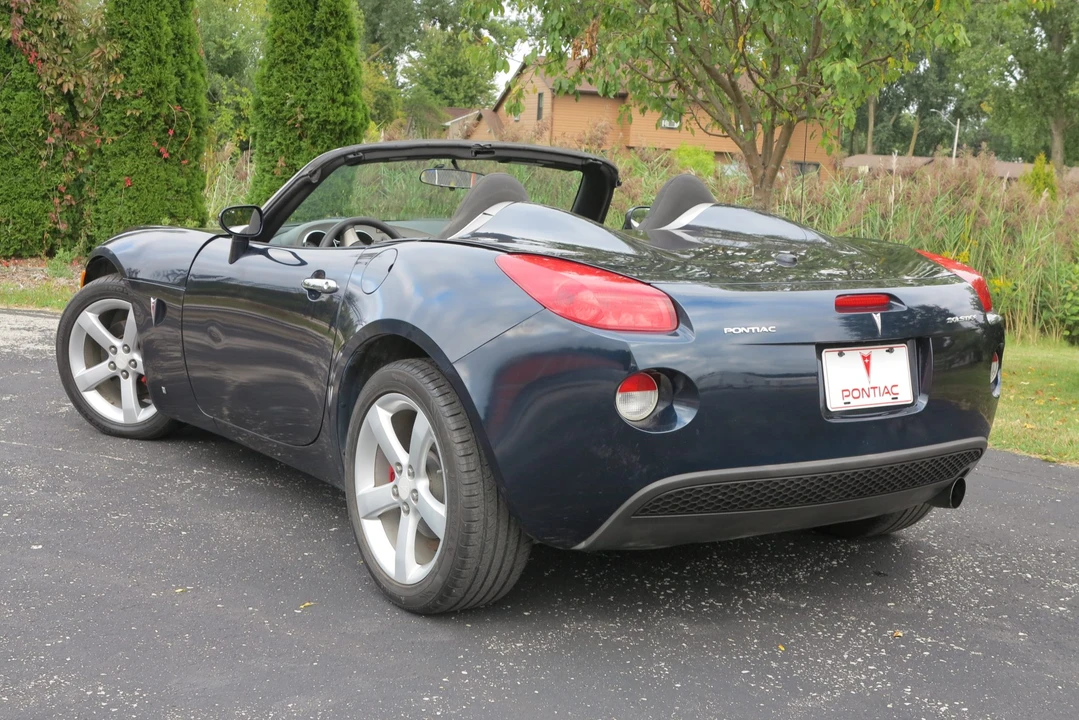 2006 Pontiac Solstice - Image 8 of 31