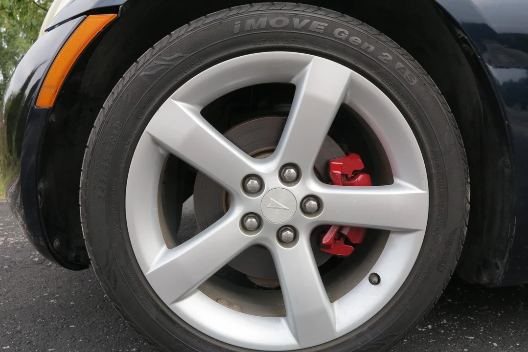 2006 Pontiac Solstice - Image 25 of 31