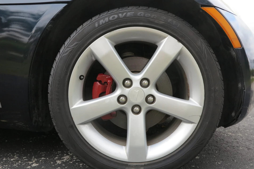 2006 Pontiac Solstice - Image 26 of 31