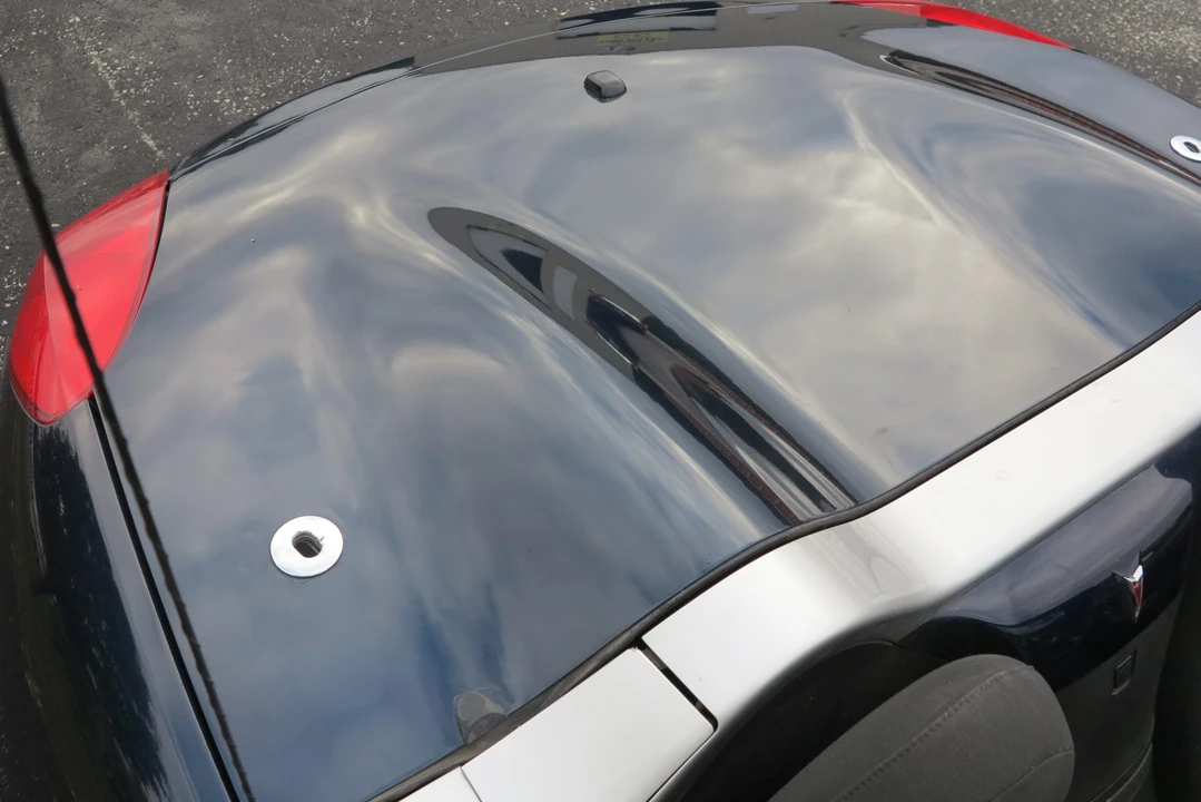 2006 Pontiac Solstice - Image 21 of 31
