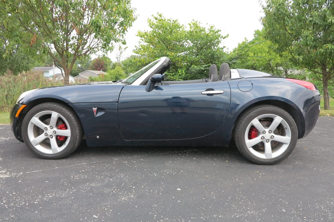 2006 Pontiac Solstice - Image 6 of 31