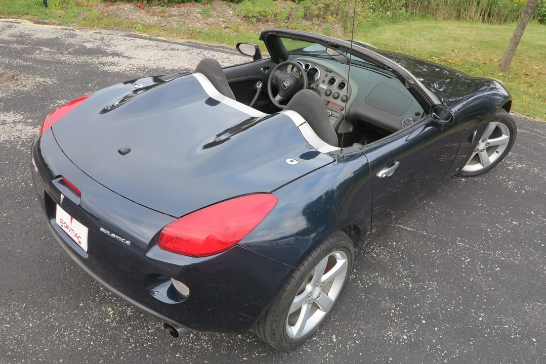 2006 Pontiac Solstice - Image 12 of 31