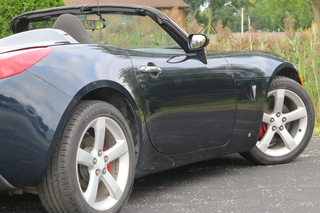 2006 Pontiac Solstice - Image 20 of 31