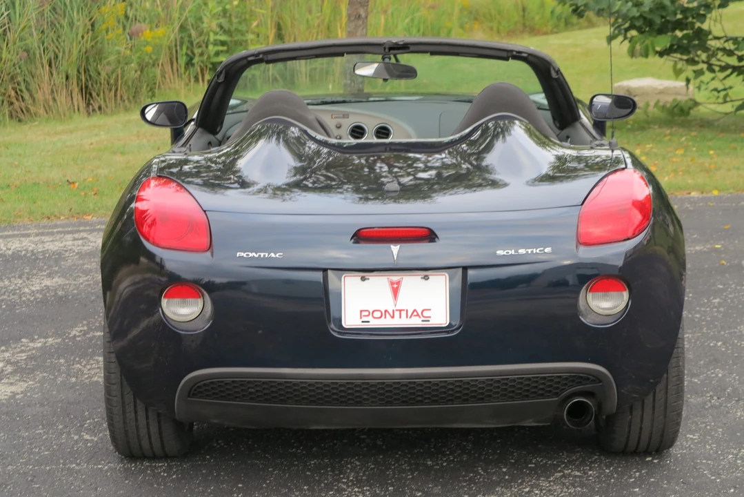 2006 Pontiac Solstice - Image 10 of 31