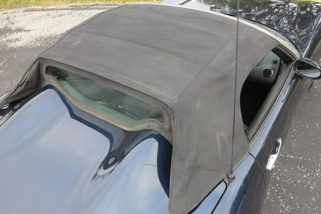 2006 Pontiac Solstice - Image 22 of 31