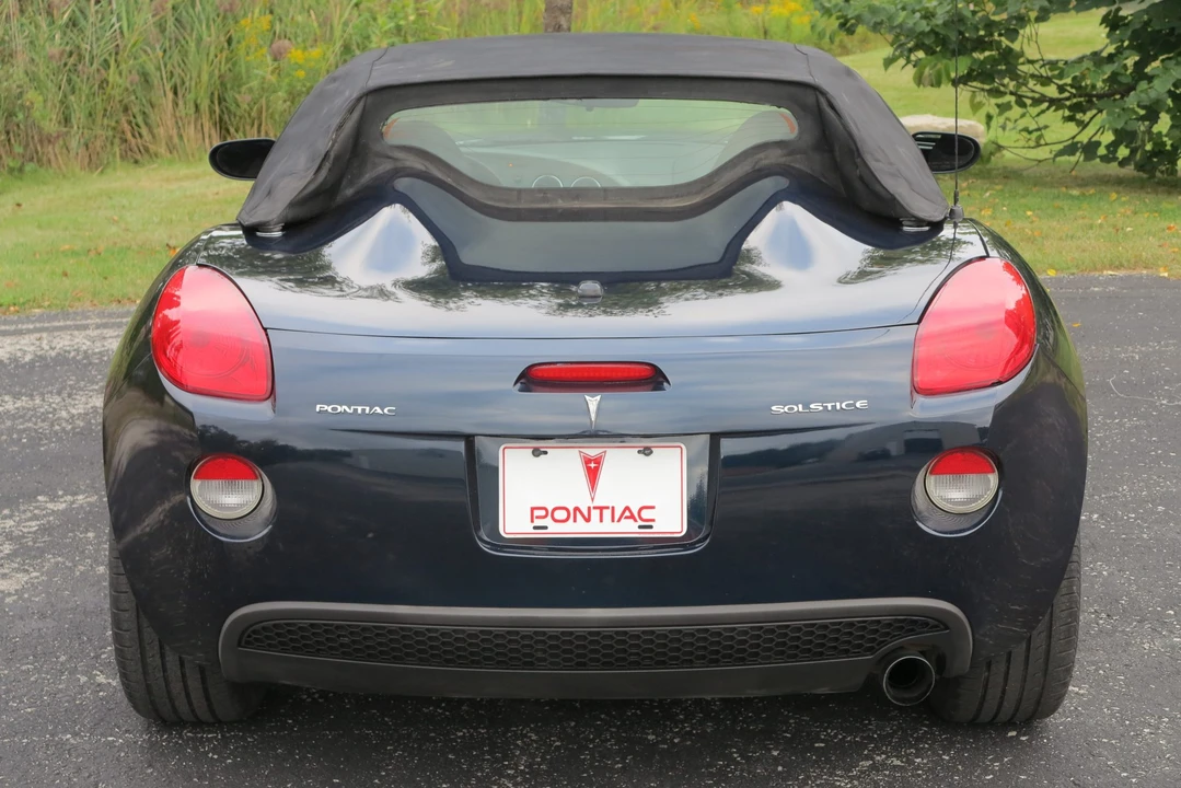 2006 Pontiac Solstice - Image 11 of 31