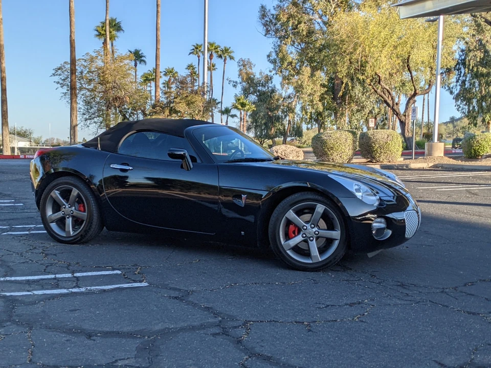 2006 Pontiac Solstice - Image 18 of 31