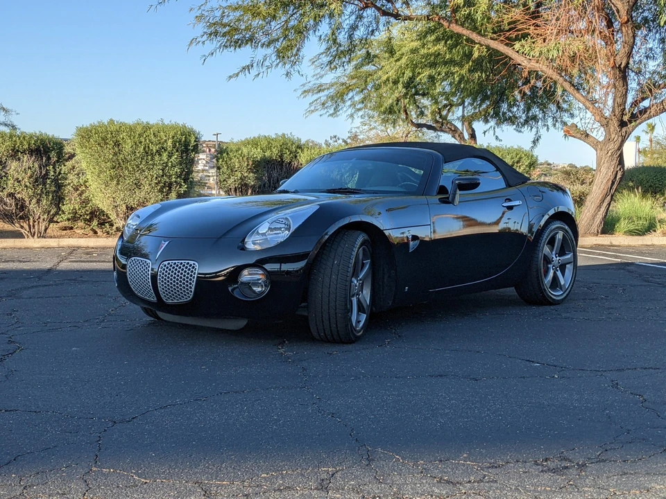 2006 Pontiac Solstice - Image 13 of 31