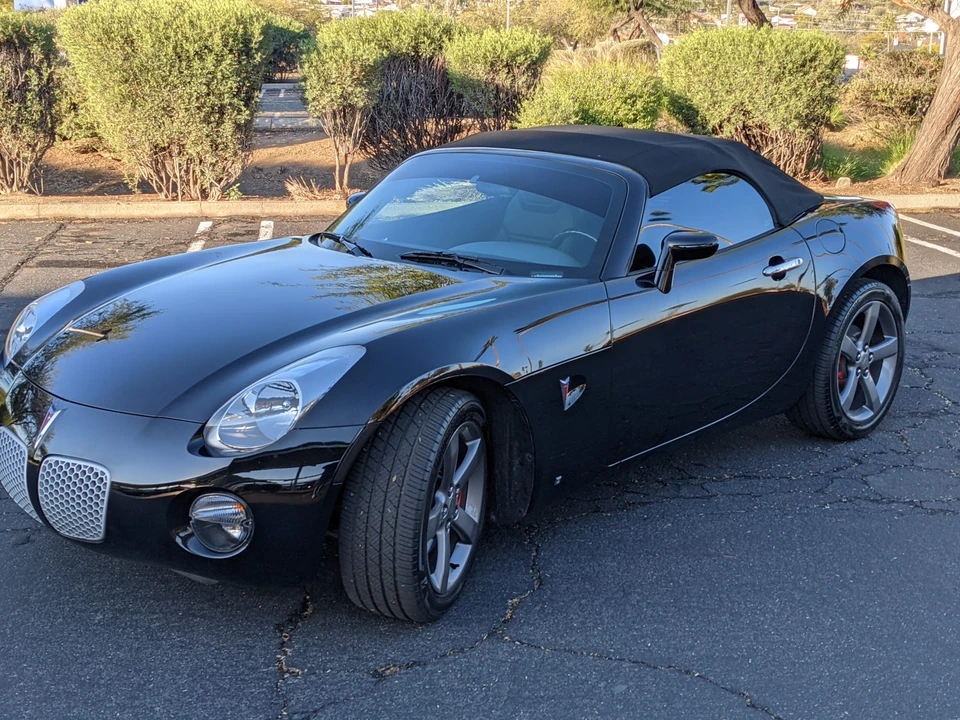2006 Pontiac Solstice - Image 15 of 31