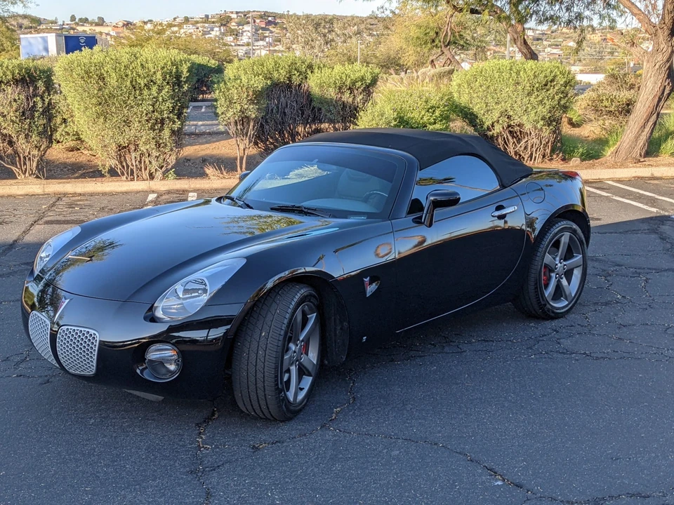 2006 Pontiac Solstice - Image 14 of 31