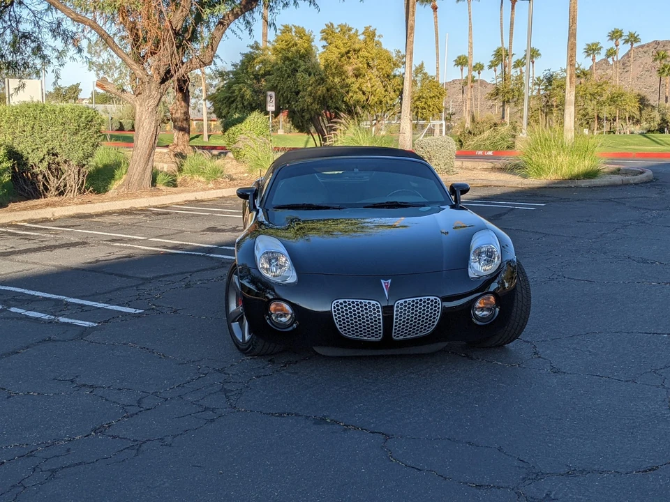 2006 Pontiac Solstice - Image 22 of 31