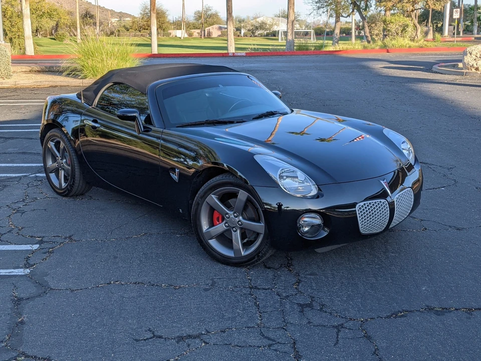 2006 Pontiac Solstice - Image 19 of 31