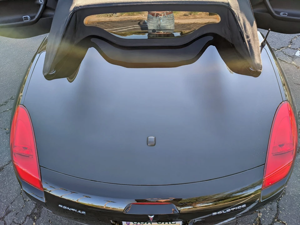 2006 Pontiac Solstice - Image 30 of 31