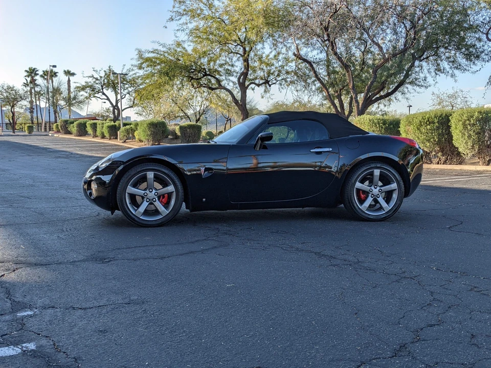 2006 Pontiac Solstice - Image 16 of 31