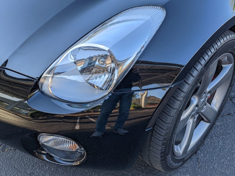2006 Pontiac Solstice - Image 25 of 31