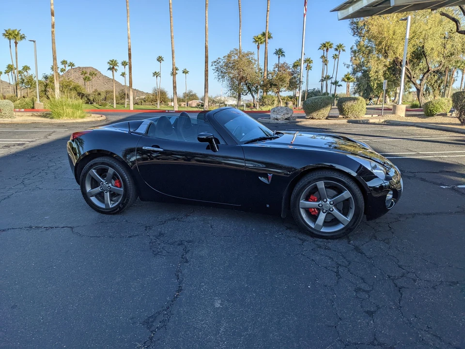 2006 Pontiac Solstice - Image 8 of 31