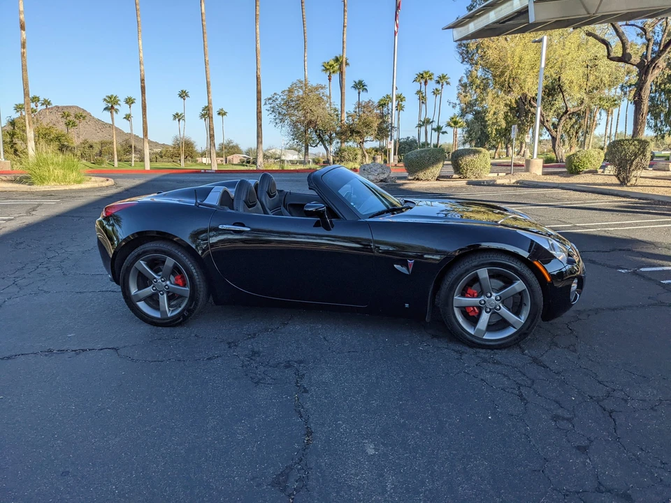 2006 Pontiac Solstice - Image 7 of 31