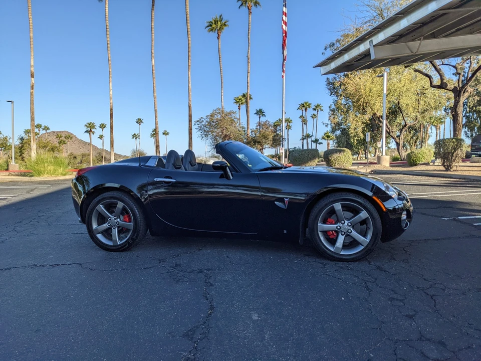 2006 Pontiac Solstice - Image 6 of 31