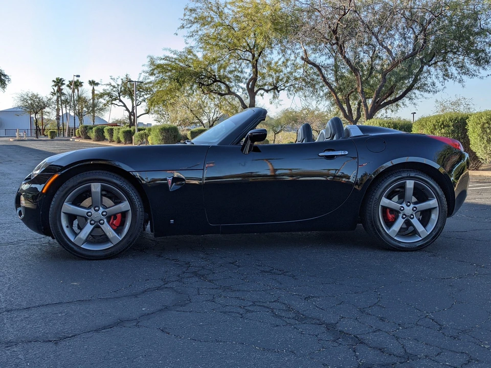 2006 Pontiac Solstice - Image 4 of 31