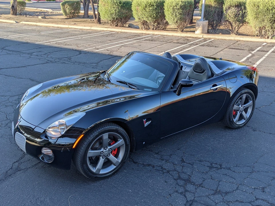 2006 Pontiac Solstice - Image 3 of 31