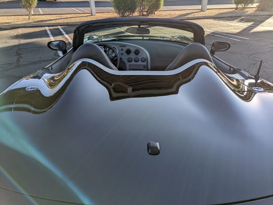 2006 Pontiac Solstice - Image 29 of 31