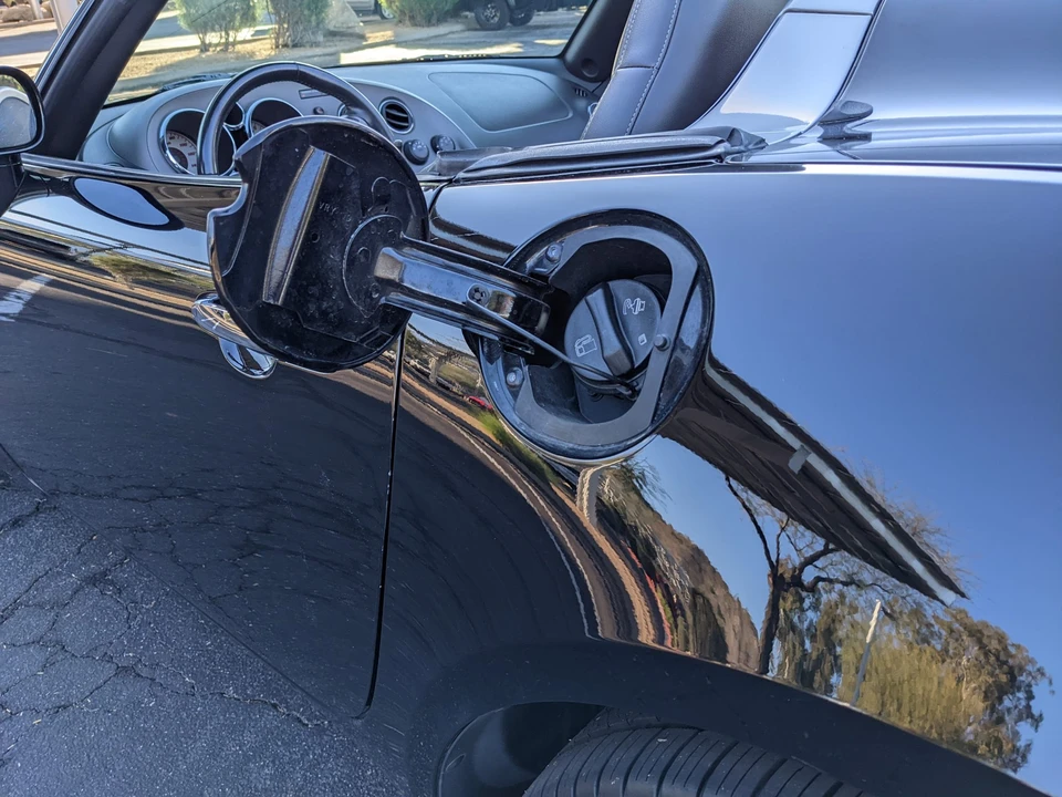 2006 Pontiac Solstice - Image 28 of 31