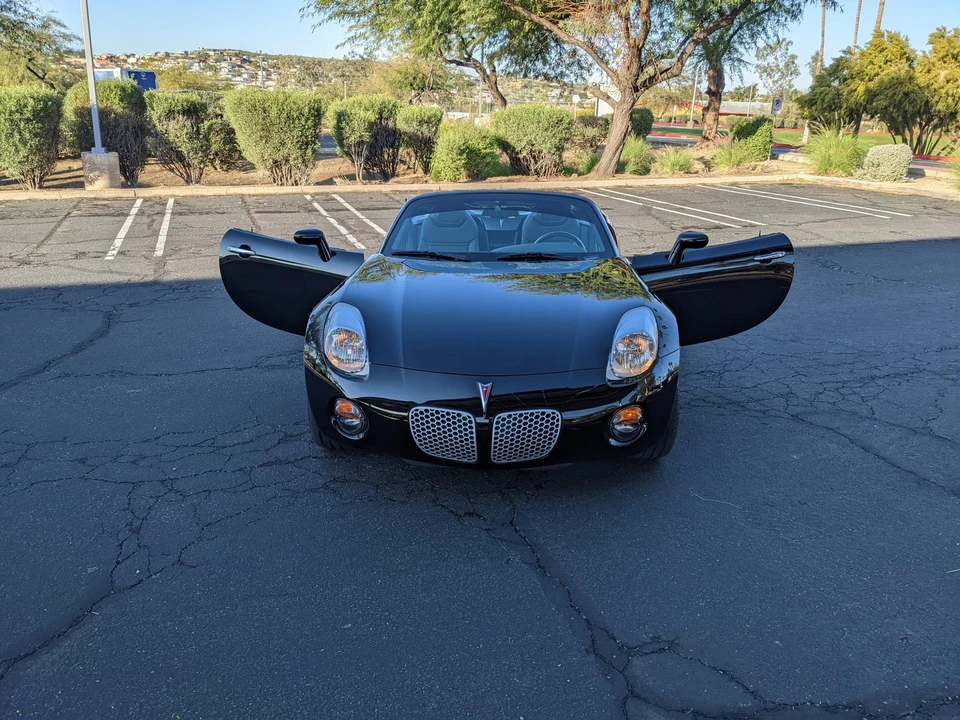 2006 Pontiac Solstice - Image 9 of 31