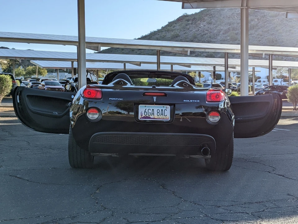 2006 Pontiac Solstice - Image 5 of 31