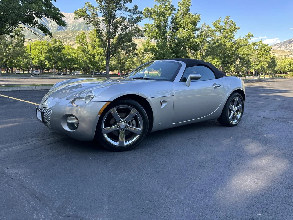 2006 Pontiac Solstice - Image 21 of 31