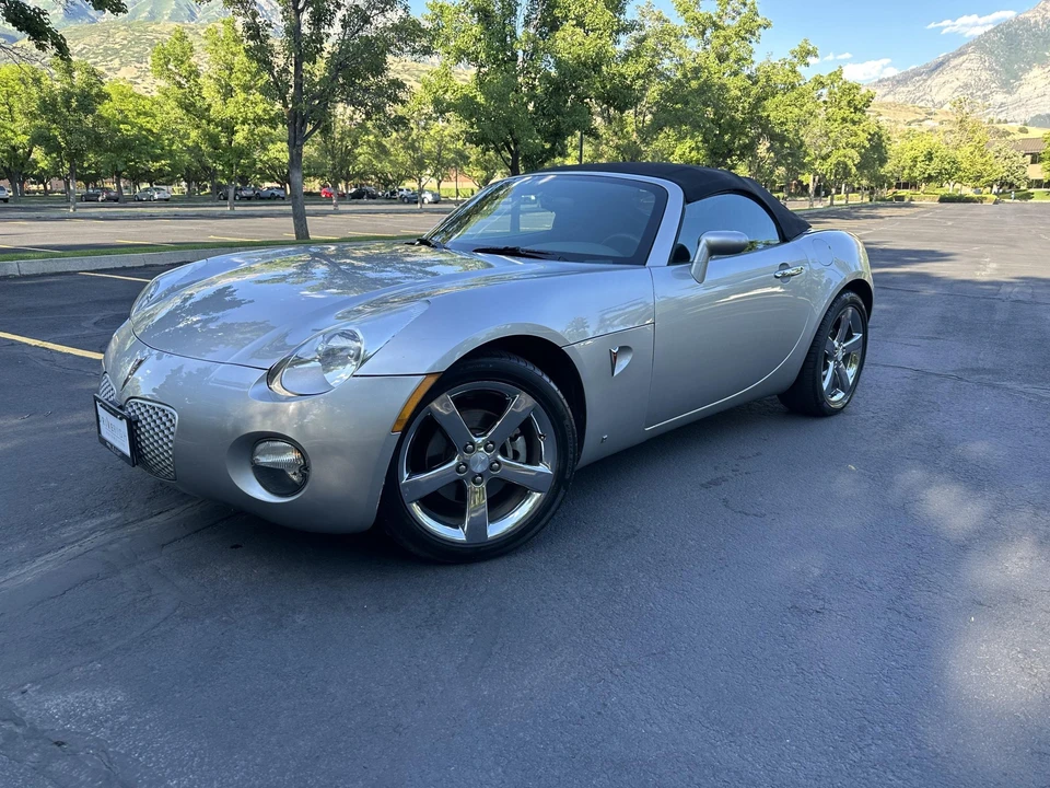 2006 Pontiac Solstice - Image 22 of 31