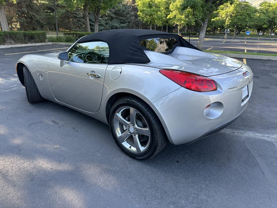2006 Pontiac Solstice - Image 26 of 31