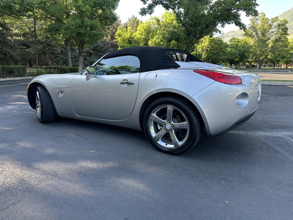2006 Pontiac Solstice - Image 25 of 31
