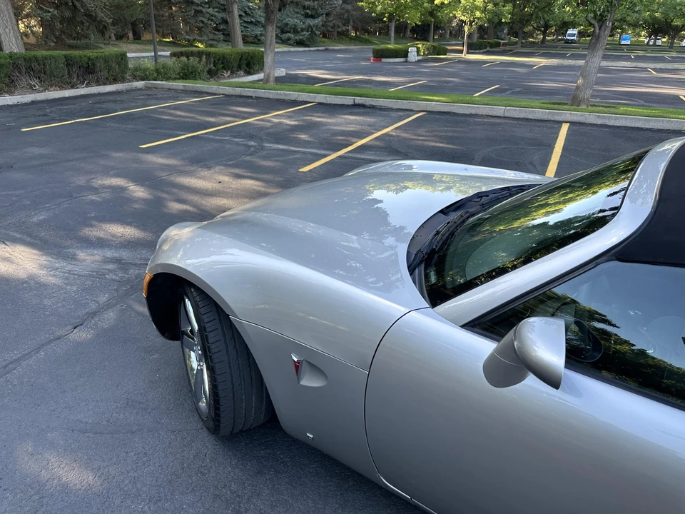 2006 Pontiac Solstice - Image 31 of 31