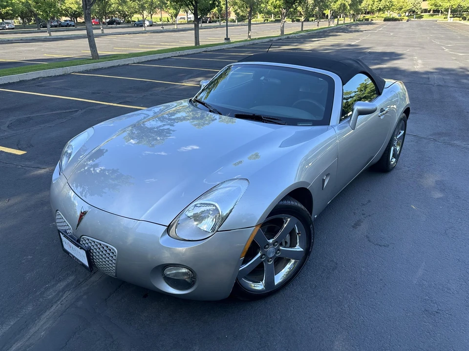 2006 Pontiac Solstice - Image 20 of 31