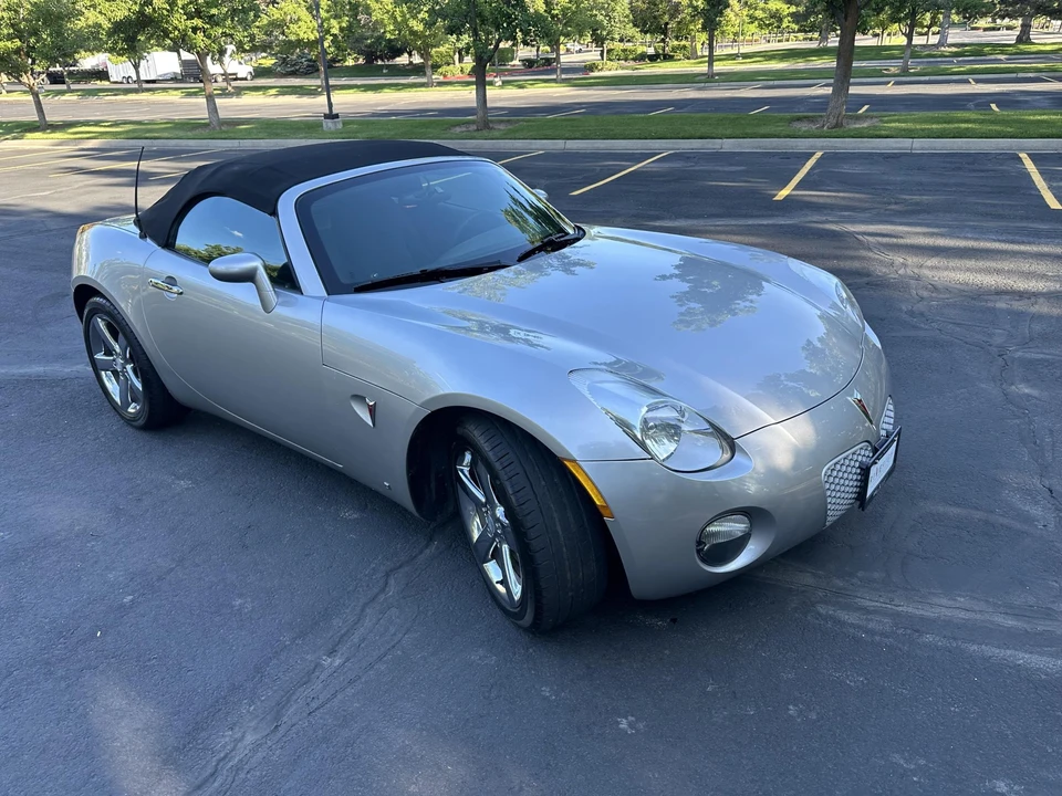 2006 Pontiac Solstice - Image 19 of 31