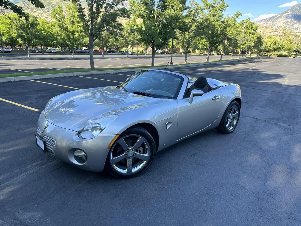 2006 Pontiac Solstice - Image 6 of 31