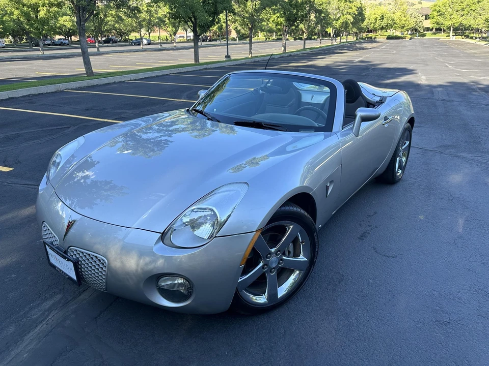 2006 Pontiac Solstice - Image 5 of 31
