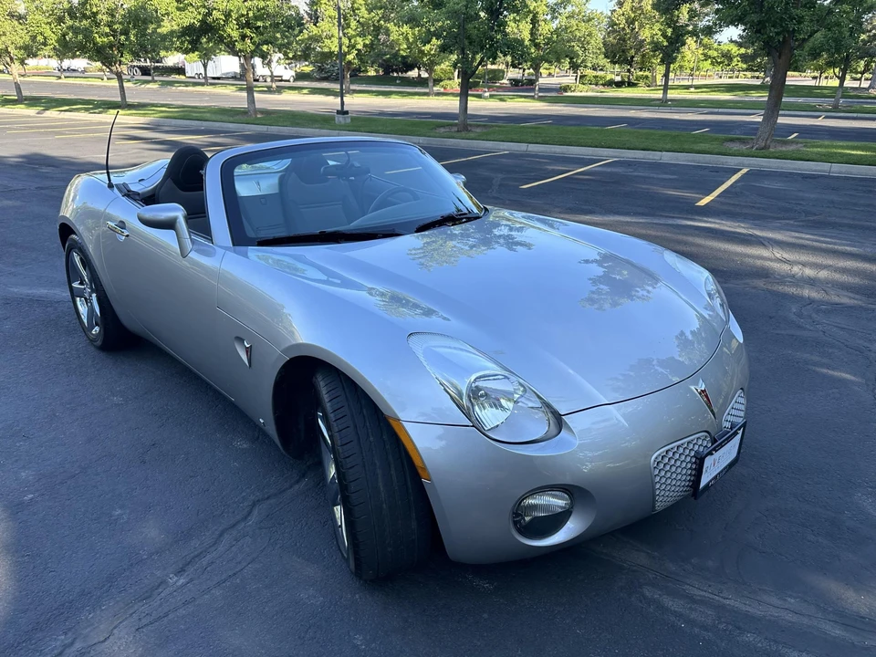 2006 Pontiac Solstice - Image 4 of 31