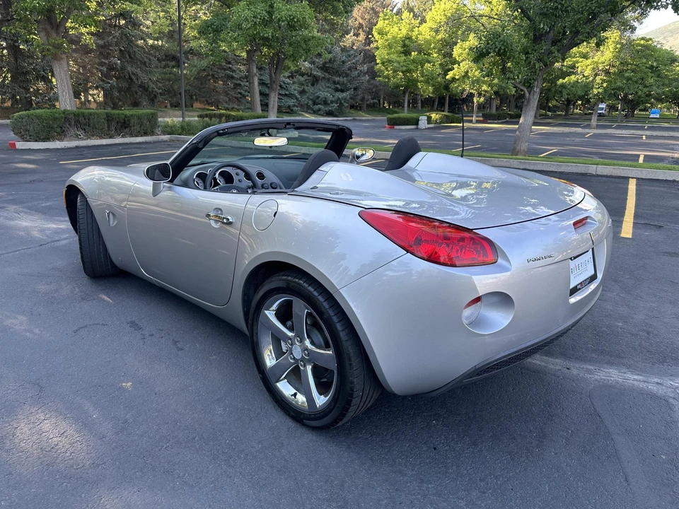 2006 Pontiac Solstice - Image 12 of 31