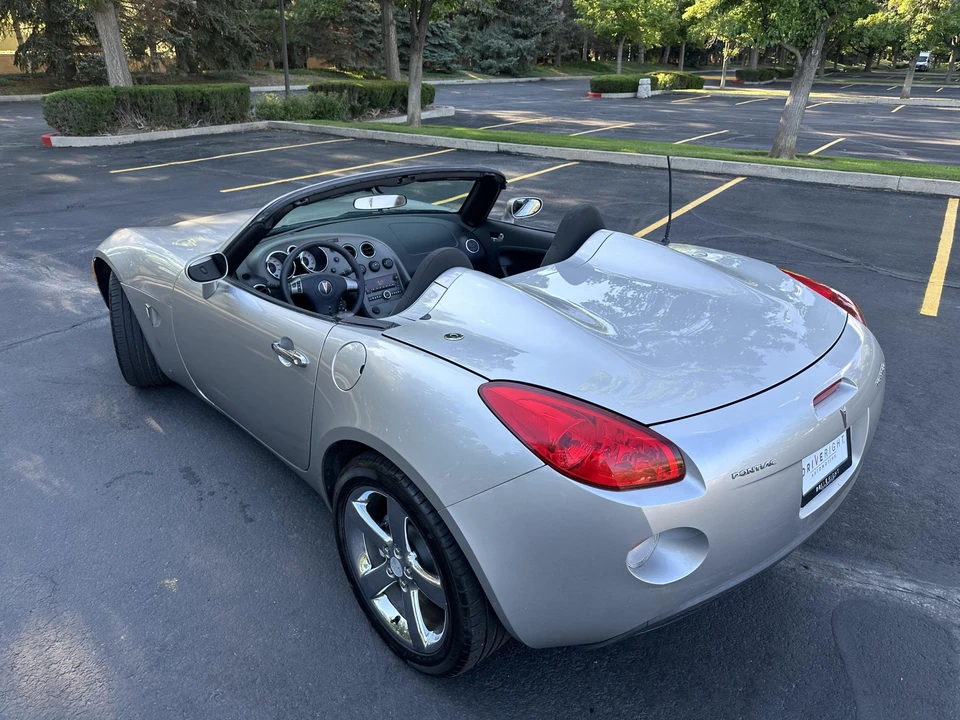 2006 Pontiac Solstice - Image 13 of 31