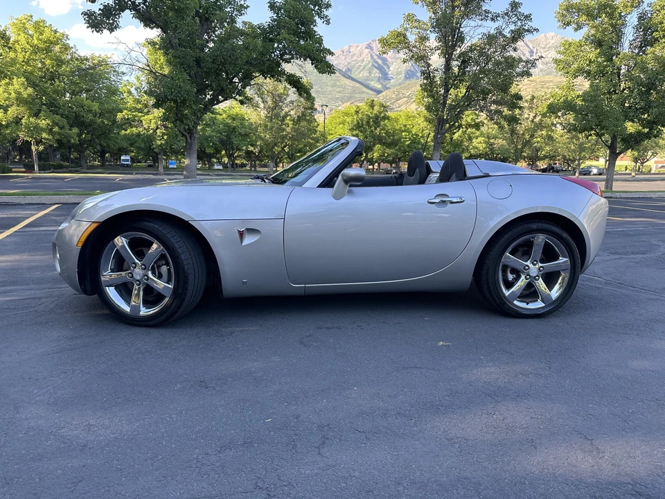 2006 Pontiac Solstice - Image 9 of 31